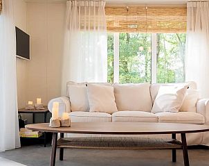 Verblijf 3230143 - Vakantiewoning Veluwe - Boshuisje Nunspeet 52