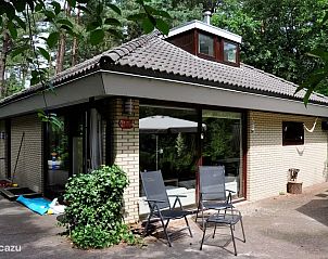 Verblijf 3230145 - Bungalow Veluwe - Kokkennest
