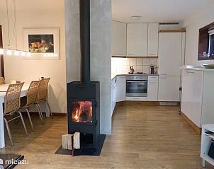 Verblijf 3230145 - Bungalow Veluwe - Kokkennest