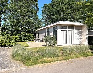 Unterkunft 3230148 - Bungalow Veluwe - Rustplek aan het meer