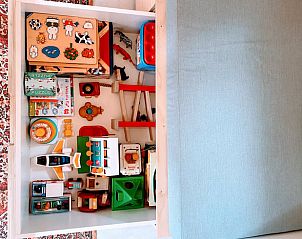 Unterkunft 3230149 - Ferienhaus Veluwe - Vakantiehuis in Nunspeet