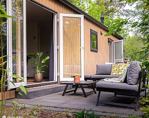 Guest house 3230151 - Holiday property Veluwe - Boshuisje Goudvink