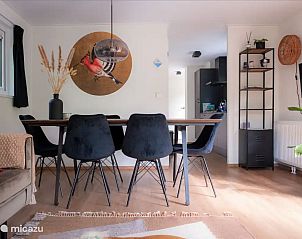 Guest house 3230151 - Holiday property Veluwe - Boshuisje Goudvink