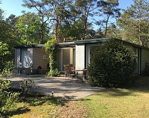 Guest house 3230154 - Bungalow Veluwe - Bungalow B134 Nunspeet