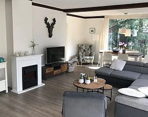 Guest house 3230154 - Bungalow Veluwe - Bungalow B134 Nunspeet