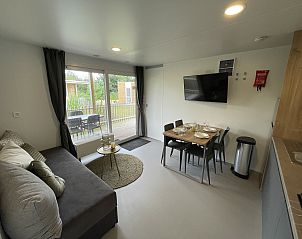 Unterkunft 323015 - Chalet Veluwe - Chalet in Nunspeet