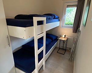 Unterkunft 323017 - Chalet Veluwe - Chalet in Nunspeet