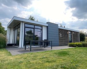 Unterkunft 323017 - Chalet Veluwe - Chalet in Nunspeet