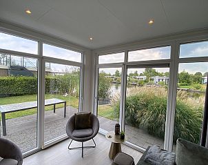 Unterkunft 323017 - Chalet Veluwe - Chalet in Nunspeet