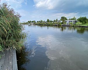 Unterkunft 323017 - Chalet Veluwe - Chalet in Nunspeet