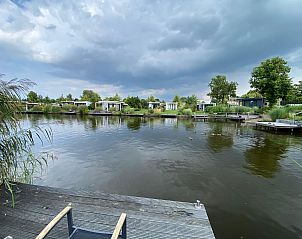 Unterkunft 323017 - Chalet Veluwe - Chalet in Nunspeet