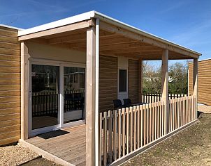 Unterkunft 323028 - Ferienhaus Veluwe - Vrijstaande woning in Nunspeet