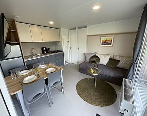 Unterkunft 323029 - Chalet Veluwe - Chalet in Nunspeet