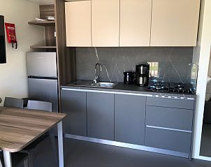 Unterkunft 323029 - Chalet Veluwe - Chalet in Nunspeet