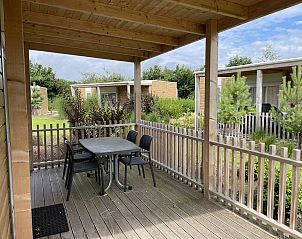 Unterkunft 323029 - Chalet Veluwe - Chalet in Nunspeet