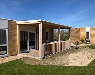 Guest house 323030 • Chalet Veluwe • Chalet in Nunspeet 