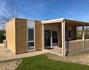 Unterkunft 323030 - Chalet Veluwe - Chalet in Nunspeet