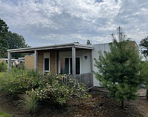 Unterkunft 323031 - Chalet Veluwe - Chalet in Nunspeet