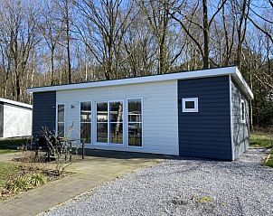 Unterkunft 323032 - Ferienhaus Veluwe - Vrijstaande woning in Nunspeet