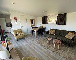 Unterkunft 323063 - Chalet Veluwe - Chalet in Nunspeet