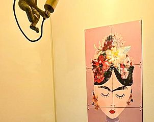 Unterkunft 323064 - Ferienhaus Veluwe - Vakantiehuis in Nunspeet