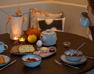 Verblijf 323065 - Vakantiewoning Veluwe - Huisje in Nunspeet