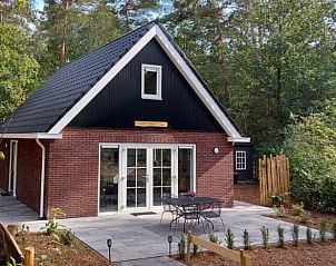 Ferienhaus in Nunspeet, umgeben von der Veluwe-Natur, ideal fr einen entspannten Aufenthalt in Gelderland.