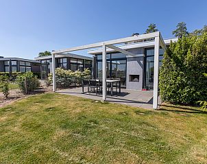 Unterkunft 323071 - Ferienhaus Veluwe - Vrijstaande woning in Nunspeet