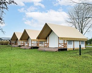 Guest house 323087 • Holiday property Veluwe • Glampingtent 4 