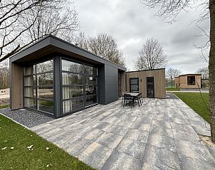 Guest house 323090 • Chalet Veluwe • Chalet in Nunspeet tekoop