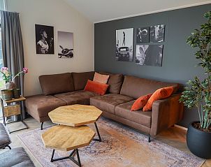 Unterkunft 323090 - Chalet Veluwe - Chalet in Nunspeet