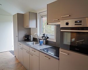 Unterkunft 323090 - Chalet Veluwe - Chalet in Nunspeet