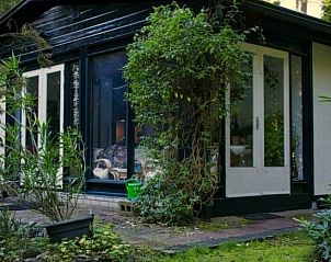 Unterkunft 323091 - Ferienhaus Veluwe - Jutta