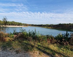 Unterkunft 323091 - Ferienhaus Veluwe - Jutta