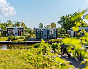 Verblijf 323093 • Vakantiewoning Veluwe • Vakantiehuis Domus 4, EuroParcs Veluwemeer 