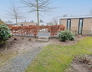 Unterkunft 323093 - Ferienhaus Veluwe - Vrijstaande woning in Nunspeet