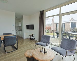 Unterkunft 323093 - Ferienhaus Veluwe - Vrijstaande woning in Nunspeet