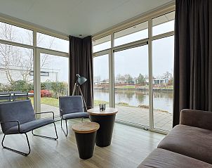 Unterkunft 323093 - Ferienhaus Veluwe - Vrijstaande woning in Nunspeet