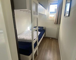 Unterkunft 323093 - Ferienhaus Veluwe - Vrijstaande woning in Nunspeet