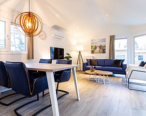 Verblijf 3231102 - Vakantiewoning Veluwe - Ferox 4 personen MIVA