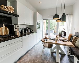 Verblijf 3231103 - Vakantiewoning Veluwe - Lodge Royal 4 personen