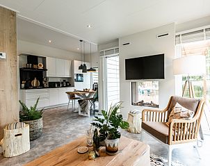 Verblijf 3231103 - Vakantiewoning Veluwe - Lodge Royal 4 personen