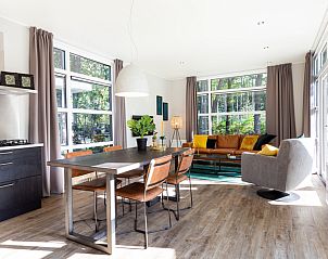 Guest house 3231104 - Holiday property Veluwe - Module special 4 personen