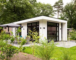 Verblijf 3231105 - Vakantiewoning Veluwe - Module special 6 personen