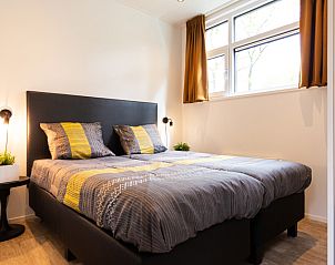 Verblijf 3231105 - Vakantiewoning Veluwe - Module special 6 personen