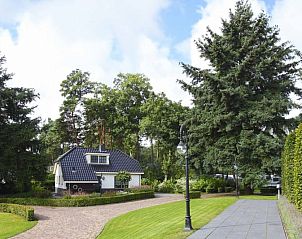 Verblijf 3231107 - Vakantiewoning Veluwe - Boshoeve 10 personen Wellness (Spa)