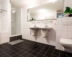 Verblijf 3231107 - Vakantiewoning Veluwe - Boshoeve 10 personen Wellness (Spa)