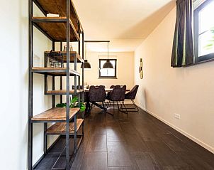 Verblijf 3231107 - Vakantiewoning Veluwe - Boshoeve 10 personen Wellness (Spa)