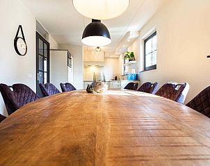 Verblijf 3231107 - Vakantiewoning Veluwe - Boshoeve 10 personen Wellness (Spa)