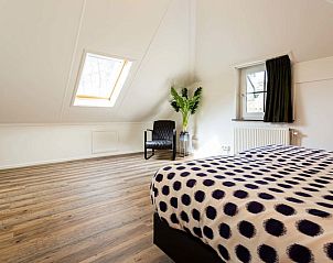 Verblijf 3231107 - Vakantiewoning Veluwe - Boshoeve 10 personen Wellness (Spa)